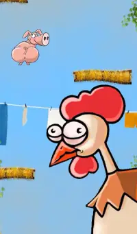 Farty Fart Pig Screen Shot 4