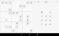 Sudoku - Free Tips & Tricks Screen Shot 12
