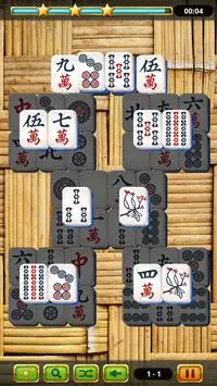 New Papan Mahjong 2018 Screen Shot 2