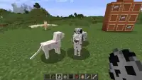 Dogs MOD for MCPE Screen Shot 0