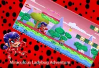 Miraculous Ladybug violet Screen Shot 1