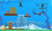 Ugly zombies Screen Shot 0