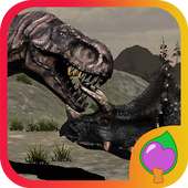Real 3D Hunting Dinosaur Game Dino simulator Game