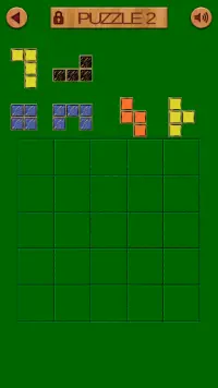 Match Box - Free Square Puzzle Screen Shot 4