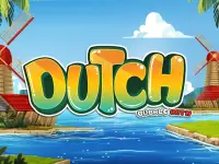 Learn Dutch Bubble Bath Game Screen Shot 10