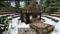 Winter Craft 3: Mine Build Screen Shot 3