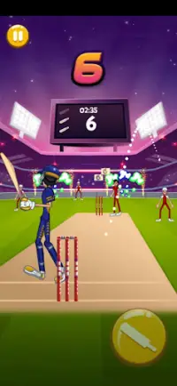 LPL Super Cricket Screen Shot 6
