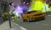로봇 변용 차량 공격 : 마지막 기사 Screen Shot 9