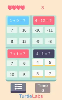 Math Challenge FREE Screen Shot 14