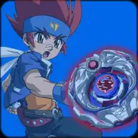 Top tricks for beyblade Screen Shot 0