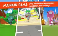 Aplikasi Magic Kinder - Game Keluarga Gratis Screen Shot 5