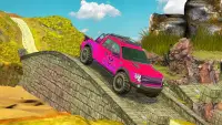 Car Game 3d-Monster Truck Game Screen Shot 2