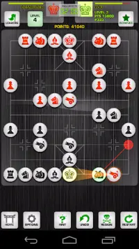 Chinese Chess / Co Tuong Screen Shot 15