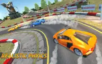Nyata Drift CarX Racing Screen Shot 11