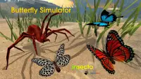 Butterfly Simulator Screen Shot 0