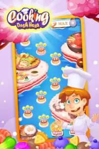 Cooking Dash Hexa Screen Shot 15