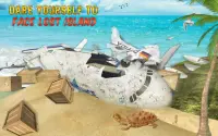 失われた 島 生存 ゲーム： ゾンビ エスケープ Screen Shot 19