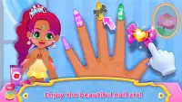 Little Panda: Princess Makeup Screen Shot 3