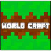 World Craft : Survival and Building