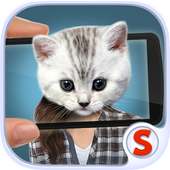 Wajah scanner : Apa cat 2