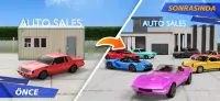 Car Sales Simulator 2023 Screen Shot 0