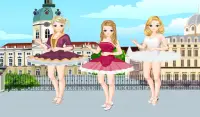 Ballerina Girls 2 Screen Shot 7