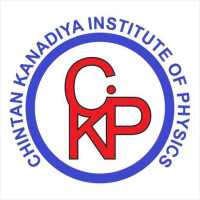 Chintan Kanadiya Institute Of Physics