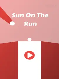 Sun on the Run - Top  Fun Game Screen Shot 12