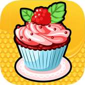 Cupcake Blitz Mania 2016