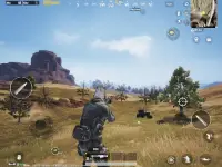 PUBG MOBILE: Arcane Screen Shot 15