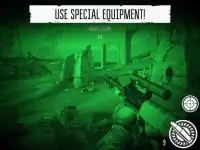 Sniper Battles: online PvP shooter game - FPS Screen Shot 11