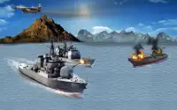 World Of Battleship Screen Shot 11