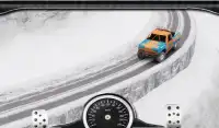 الوحش شاحنة سباق رالي 3D Screen Shot 12