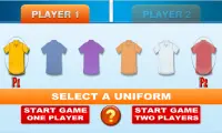 Soccer Math Game Screen Shot 2