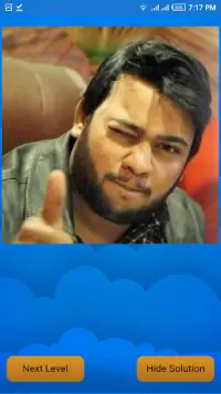 Solve Puzzle - Top Pakistani YouTuber's Screen Shot 0