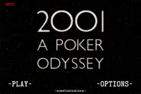 2001 A Poker Odyssey Screen Shot 12
