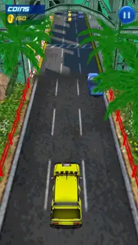 Racing Car: Transform 2 Screen Shot 9