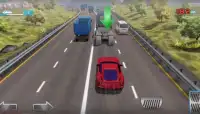 Car Racing 3D Simulator Screen Shot 4