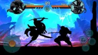 Shadow King : fighting of Kung fu Screen Shot 4