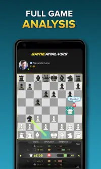 Chess Stars nhiều người chơi Screen Shot 6