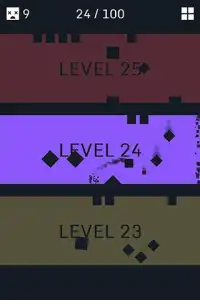 Level Up X Screen Shot 3