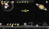Chunky Space Glider Screen Shot 4