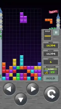 Retro Puzzle King 2 Screen Shot 5