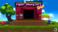 Paper Monsters Recut Screen Shot 5