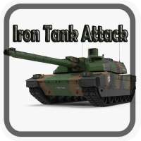 Iron Tank Attack