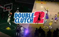 DoubleClutch 2 : Basketball Game Screen Shot 14