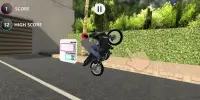 SouzaSim - Moped Edition Screen Shot 7