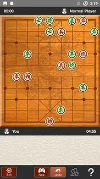 Xiangqi - Chinese Chess Screen Shot 4
