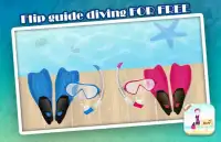 Flip Guide Diving 2016 Screen Shot 3