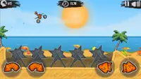 moto x3mfree- Bike Race2021 Screen Shot 4